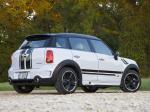 Mini Cooper Countryman S All4 2010 года (US)